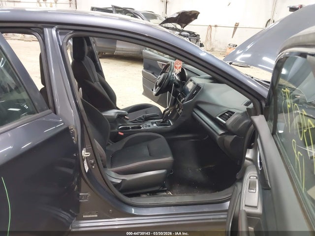 Продаж на аукціоні авто 2017 Subaru Impreza 2.0i Sport, vin: 4S3GKAK68H3608245, номер лоту: 44730143