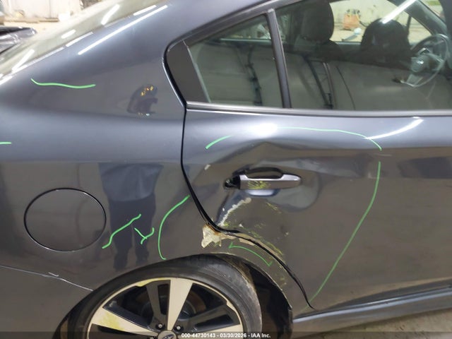 Продаж на аукціоні авто 2017 Subaru Impreza 2.0i Sport, vin: 4S3GKAK68H3608245, номер лоту: 44730143