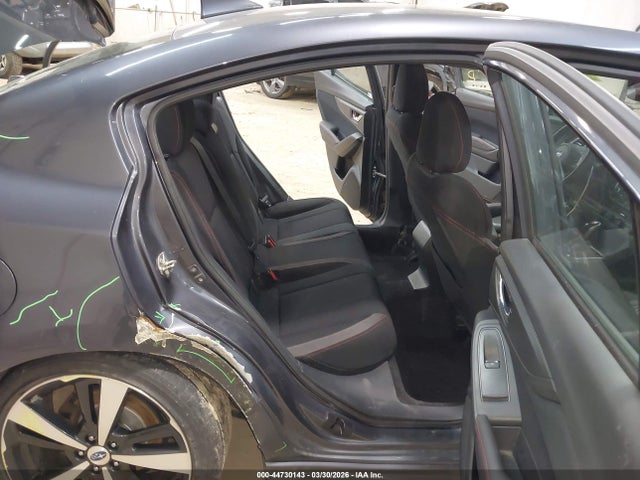 Продаж на аукціоні авто 2017 Subaru Impreza 2.0i Sport, vin: 4S3GKAK68H3608245, номер лоту: 44730143