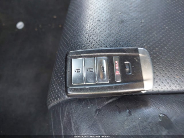 2018 ACURA TLX 19UUB1F59JA006915 Photo 10