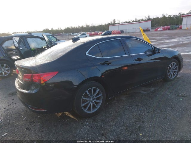 2018 ACURA TLX 19UUB1F59JA006915 Photo 3