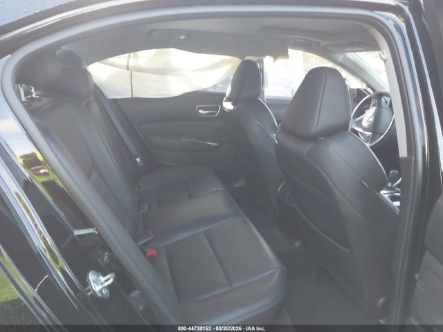 2018 ACURA TLX 19UUB1F59JA006915 Photo 7