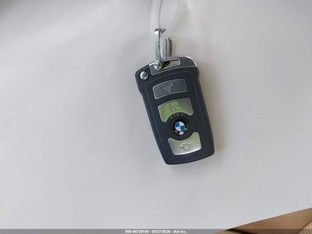 44730155 :رقم المزاد ، WBAGN63484DS49546 vin ، 2004 Bmw 745li مزاد بيع