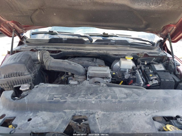 Auction sale of the 2022 Ram 1500 Limited  4x4 5'7 Box, vin: 1C6SRFHT7NN132500, lot number: 44730157