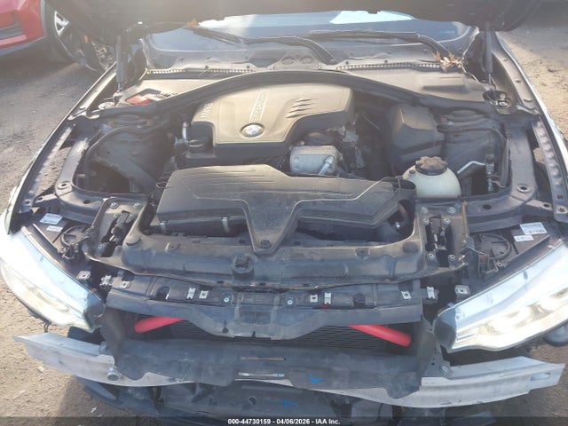 WBA3N5C51EF715714 BMW 428i Xdrive