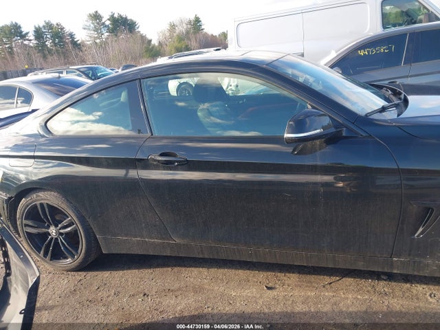 WBA3N5C51EF715714 BMW 428i Xdrive