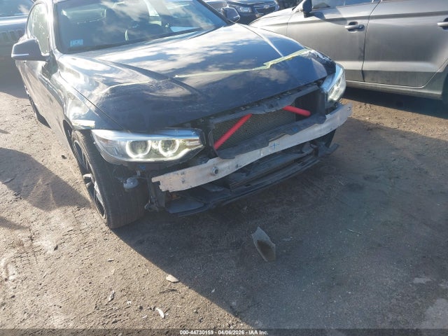 WBA3N5C51EF715714 BMW 428i Xdrive