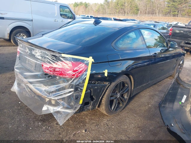 WBA3N5C51EF715714 BMW 428i Xdrive