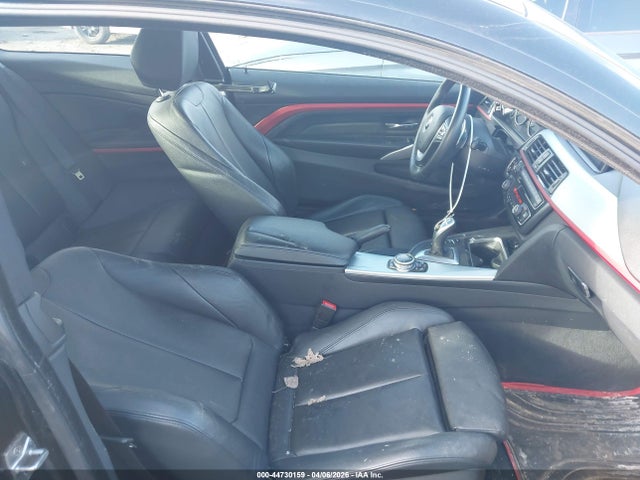 WBA3N5C51EF715714 BMW 428i Xdrive