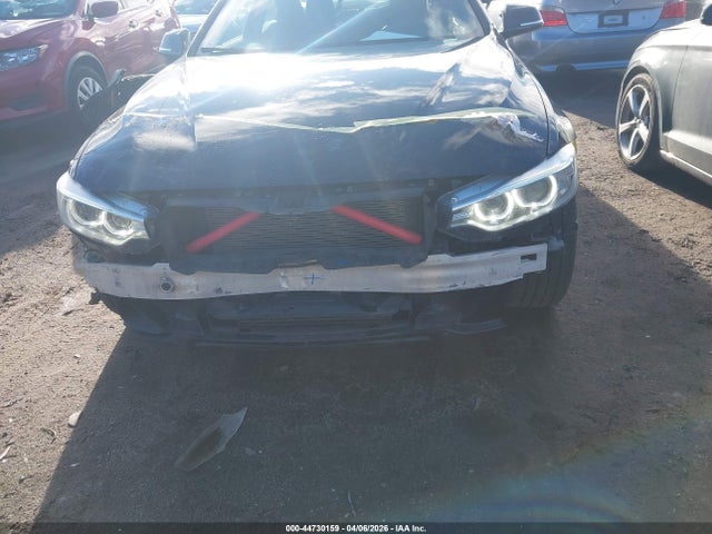 WBA3N5C51EF715714 BMW 428i Xdrive