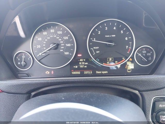 WBA3N5C51EF715714 BMW 428i Xdrive