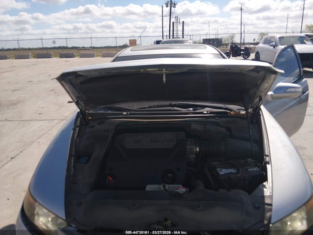 2008 ACURA TL 19UUA662X8A050454 Photo 9
