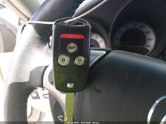 2008 ACURA TL 19UUA662X8A050454 Photo 10