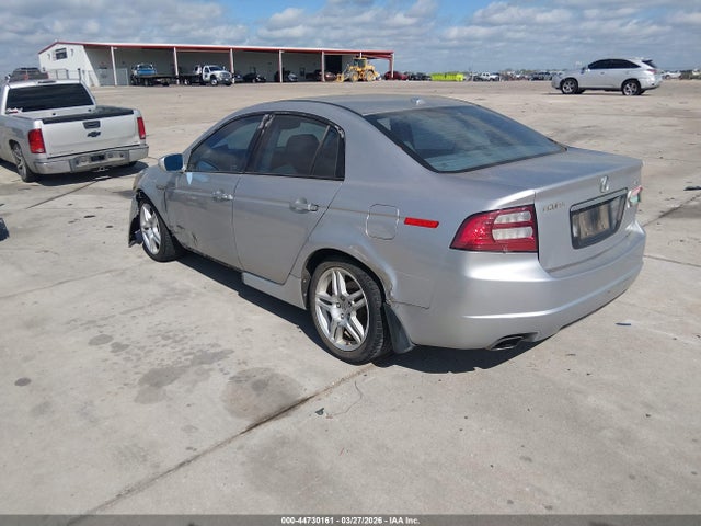 2008 ACURA TL 19UUA662X8A050454 Photo 2