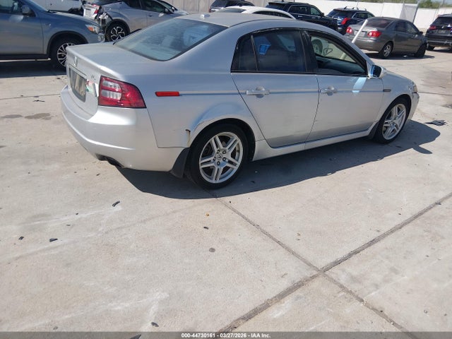 2008 ACURA TL 19UUA662X8A050454 Photo 3