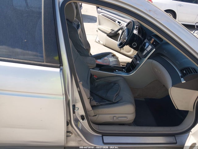 2008 ACURA TL 19UUA662X8A050454 Photo 4