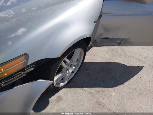 2008 ACURA TL 19UUA662X8A050454 Photo 5
