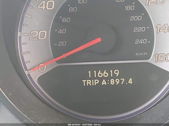 2008 ACURA TL 19UUA662X8A050454 Photo 6