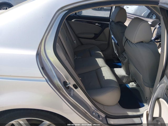 2008 ACURA TL 19UUA662X8A050454 Photo 7
