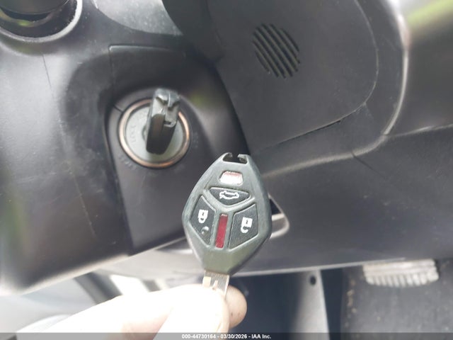 44730164 :رقم المزاد ، JA32U2FU9DU020831 vin ، 2013 Mitsubishi Lancer Es مزاد بيع