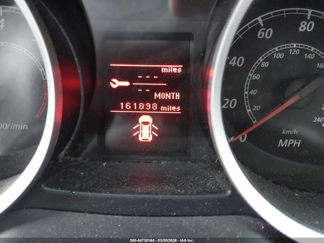 44730164 :رقم المزاد ، JA32U2FU9DU020831 vin ، 2013 Mitsubishi Lancer Es مزاد بيع
