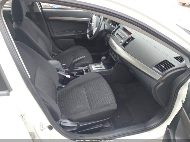 44730164 :رقم المزاد ، JA32U2FU9DU020831 vin ، 2013 Mitsubishi Lancer Es مزاد بيع