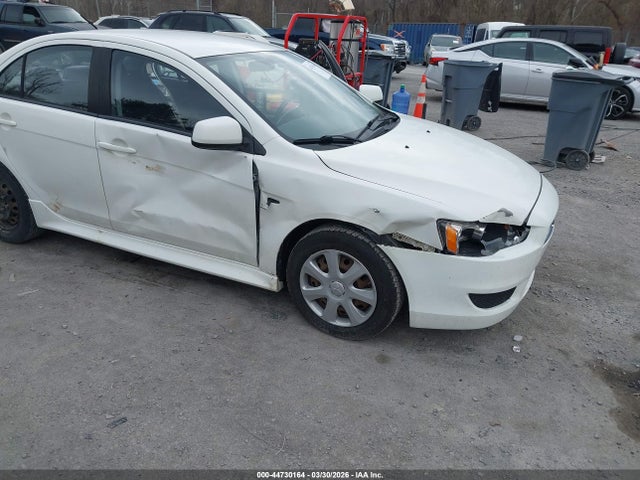44730164 :رقم المزاد ، JA32U2FU9DU020831 vin ، 2013 Mitsubishi Lancer Es مزاد بيع