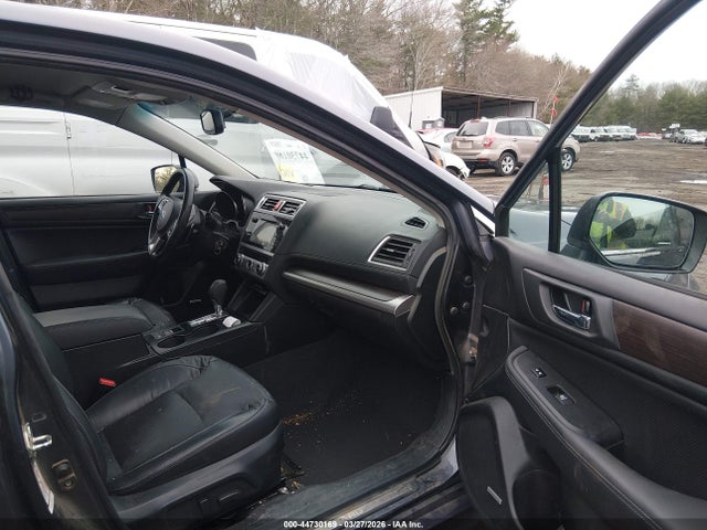 Продаж на аукціоні авто 2016 Subaru Legacy 2.5i Limited, vin: 4S3BNBJ67G3002863, номер лоту: 44730169