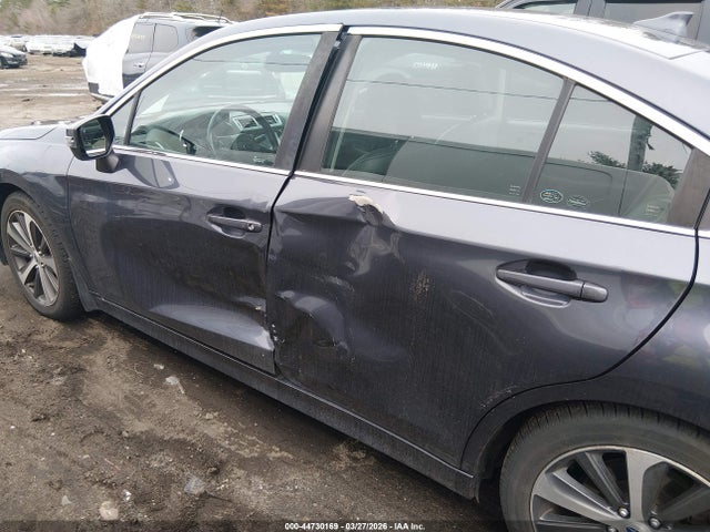 Продаж на аукціоні авто 2016 Subaru Legacy 2.5i Limited, vin: 4S3BNBJ67G3002863, номер лоту: 44730169
