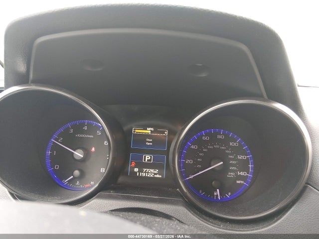 Продаж на аукціоні авто 2016 Subaru Legacy 2.5i Limited, vin: 4S3BNBJ67G3002863, номер лоту: 44730169