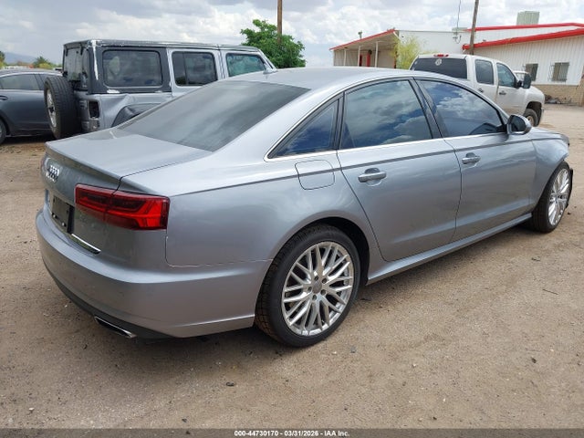 Продаж на аукціоні авто 2016 Audi A6 2.0t Premium Plus, vin: WAUDFAFC9GN178166, номер лоту: 44730170