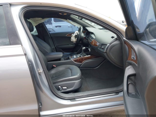 Продаж на аукціоні авто 2016 Audi A6 2.0t Premium Plus, vin: WAUDFAFC9GN178166, номер лоту: 44730170