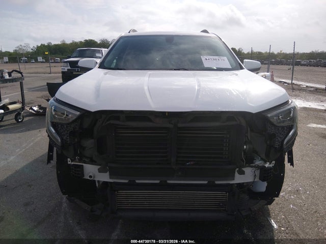 3GKALMEV9KL177390 GMC Terrain Sle