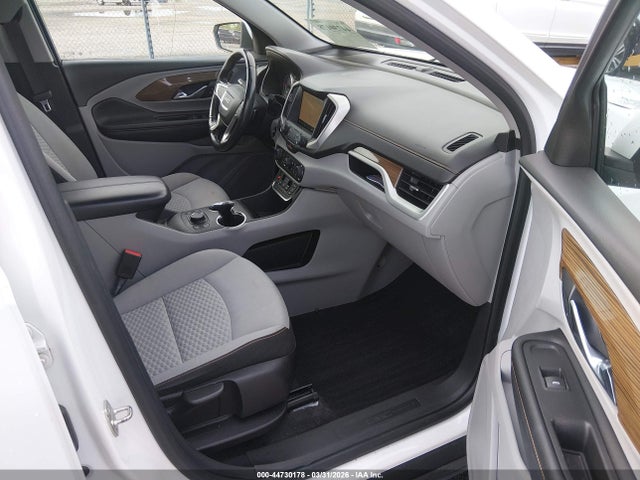3GKALMEV9KL177390 GMC Terrain Sle
