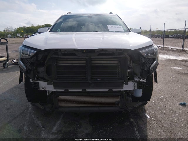 3GKALMEV9KL177390 GMC Terrain Sle