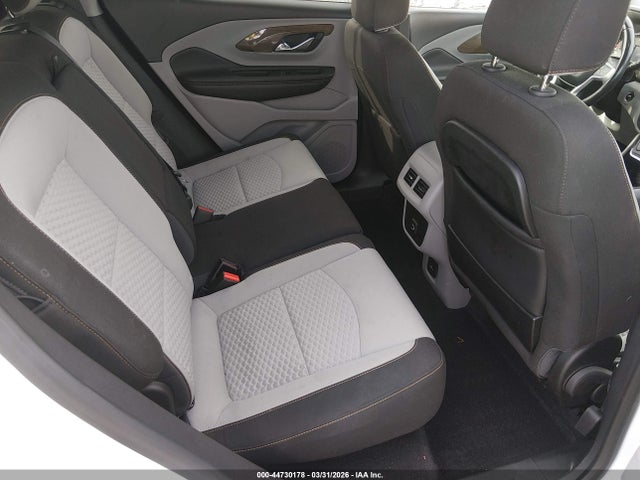 3GKALMEV9KL177390 GMC Terrain Sle