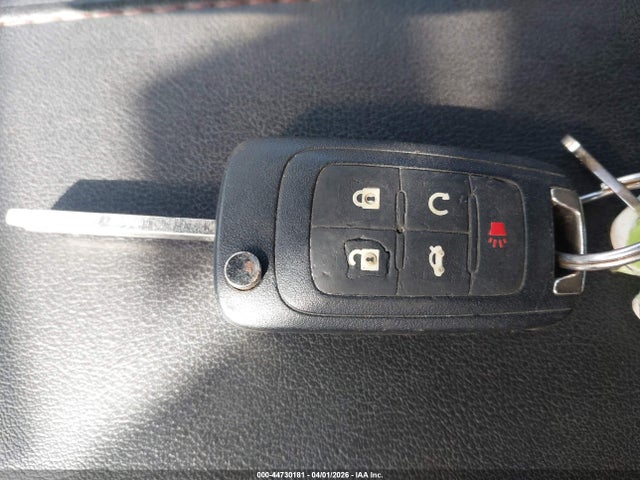Продаж на аукціоні авто 2012 Chevrolet Equinox 2lt, vin: 2GNFLNEK9C6298219, номер лоту: 44730181