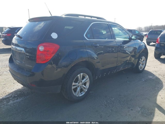 Продаж на аукціоні авто 2012 Chevrolet Equinox 2lt, vin: 2GNFLNEK9C6298219, номер лоту: 44730181