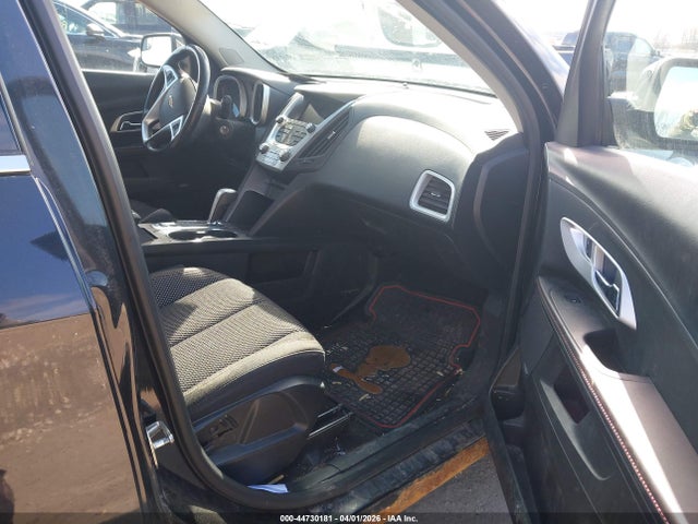 Продаж на аукціоні авто 2012 Chevrolet Equinox 2lt, vin: 2GNFLNEK9C6298219, номер лоту: 44730181