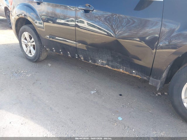 Продаж на аукціоні авто 2012 Chevrolet Equinox 2lt, vin: 2GNFLNEK9C6298219, номер лоту: 44730181