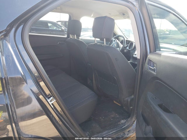 Продаж на аукціоні авто 2012 Chevrolet Equinox 2lt, vin: 2GNFLNEK9C6298219, номер лоту: 44730181