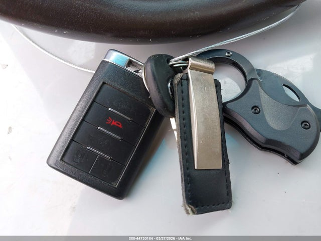 Продаж на аукціоні авто 2013 Cadillac Cts Luxury, vin: 1G6DE5E59D0103530, номер лоту: 44730184
