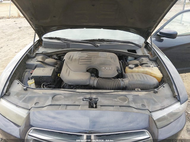 Aukcja sprzedaży 2011 Dodge Charger, vin: 2B3CL3CG3BH525102, numer aukcji: 44730185