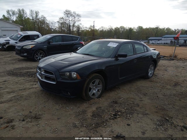 Aukcja sprzedaży 2011 Dodge Charger, vin: 2B3CL3CG3BH525102, numer aukcji: 44730185