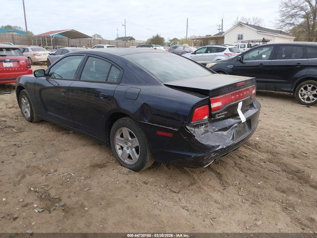 Aukcja sprzedaży 2011 Dodge Charger, vin: 2B3CL3CG3BH525102, numer aukcji: 44730185
