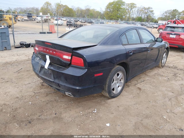 Aukcja sprzedaży 2011 Dodge Charger, vin: 2B3CL3CG3BH525102, numer aukcji: 44730185