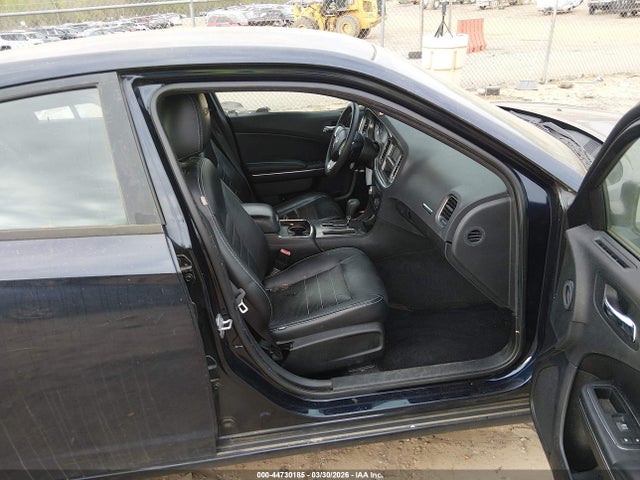 Aukcja sprzedaży 2011 Dodge Charger, vin: 2B3CL3CG3BH525102, numer aukcji: 44730185