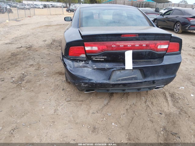 Aukcja sprzedaży 2011 Dodge Charger, vin: 2B3CL3CG3BH525102, numer aukcji: 44730185
