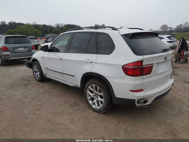 44730189 :رقم المزاد ، 5UXZV4C59BL411680 vin ، 2011 Bmw X5 مزاد بيع