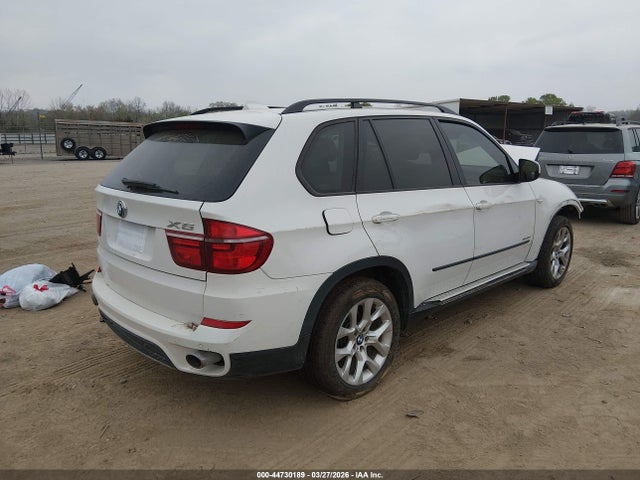 44730189 :رقم المزاد ، 5UXZV4C59BL411680 vin ، 2011 Bmw X5 مزاد بيع